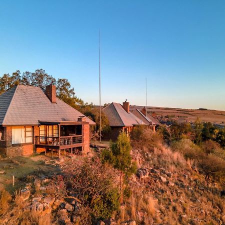 Crystal Springs Mountain Lodge Pilgrimʼs Rest エクステリア 写真