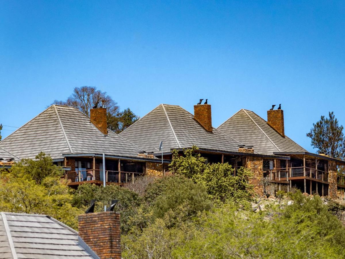 Crystal Springs Mountain Lodge Pilgrimʼs Rest エクステリア 写真