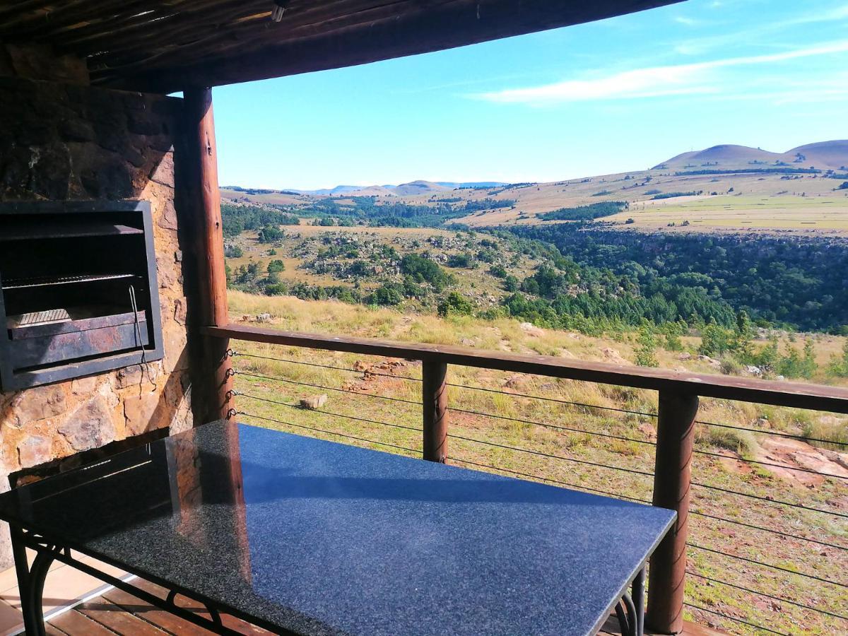 Crystal Springs Mountain Lodge Pilgrimʼs Rest 部屋 写真
