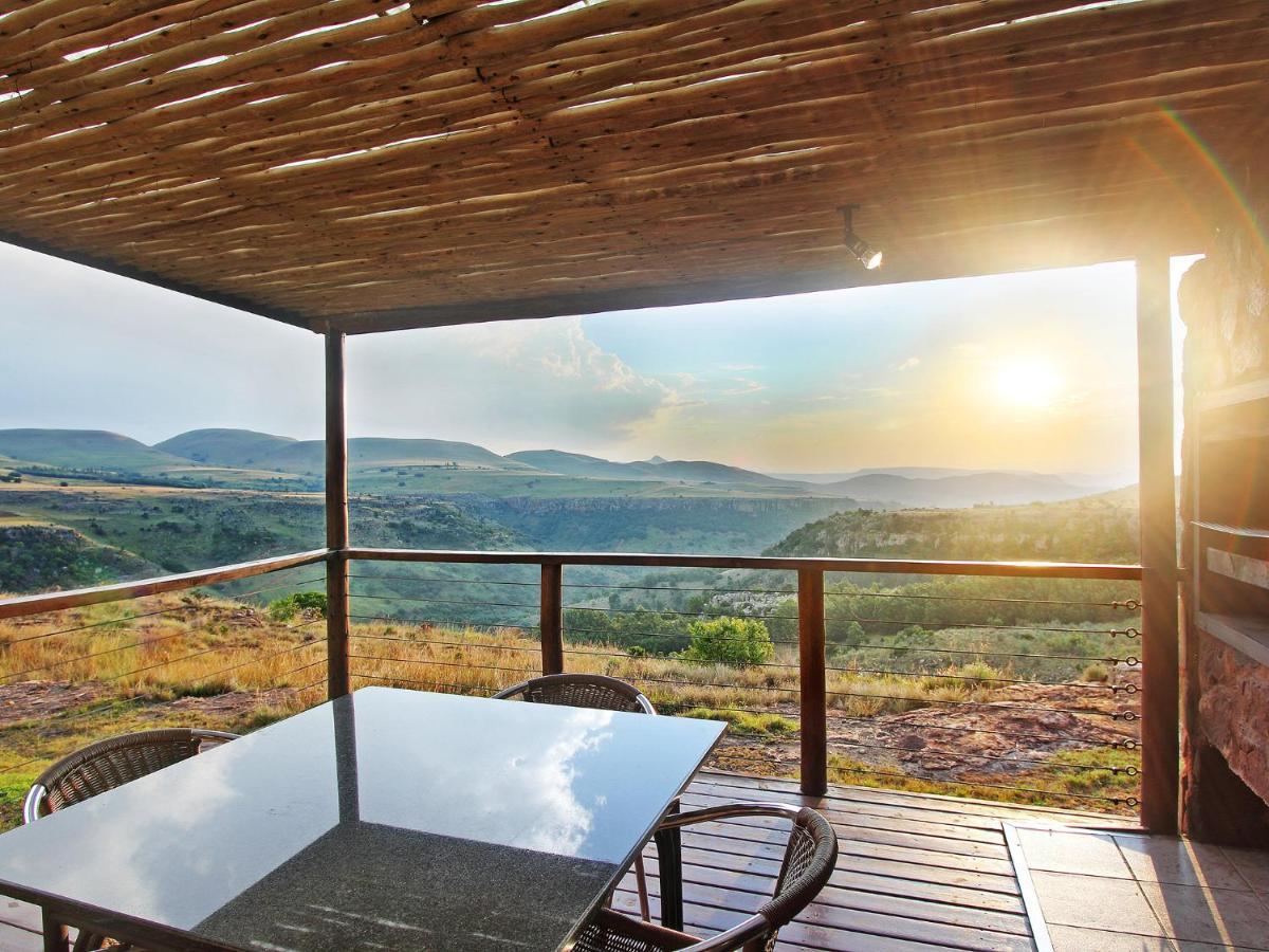 Crystal Springs Mountain Lodge Pilgrimʼs Rest 部屋 写真