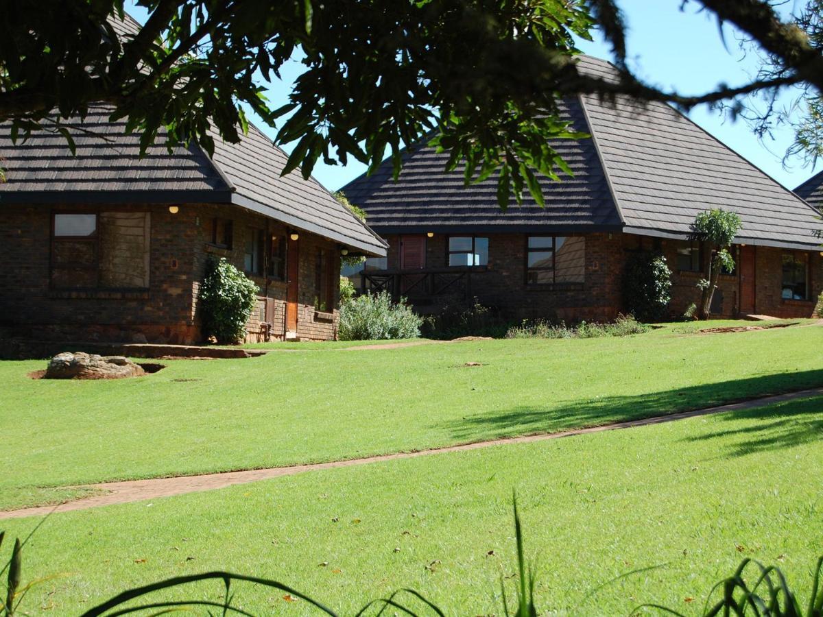 Crystal Springs Mountain Lodge Pilgrimʼs Rest エクステリア 写真