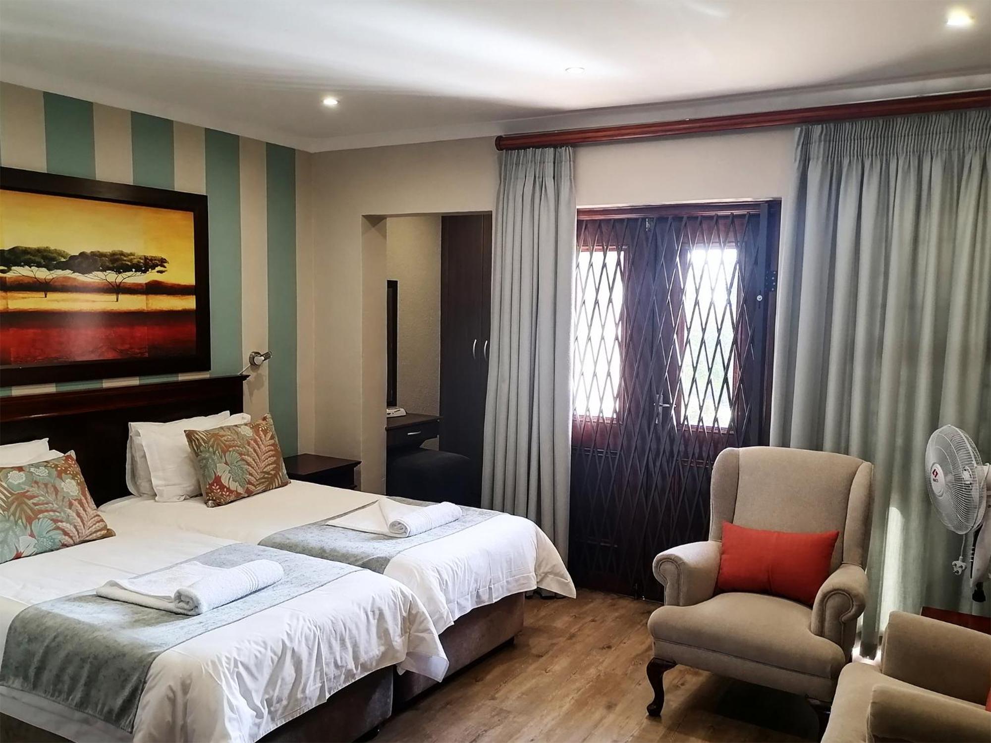 Crystal Springs Mountain Lodge Pilgrimʼs Rest エクステリア 写真