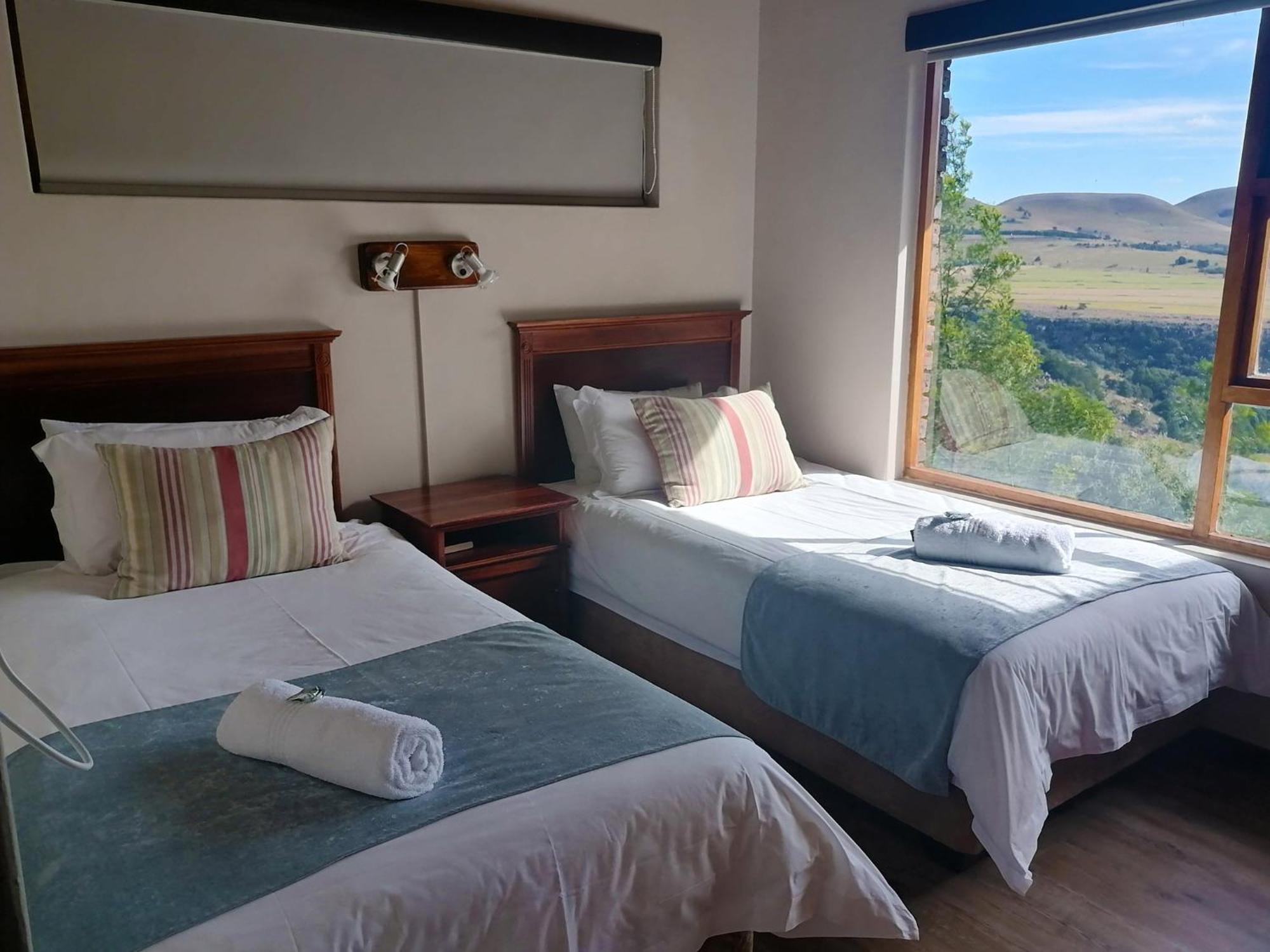 Crystal Springs Mountain Lodge Pilgrimʼs Rest 部屋 写真