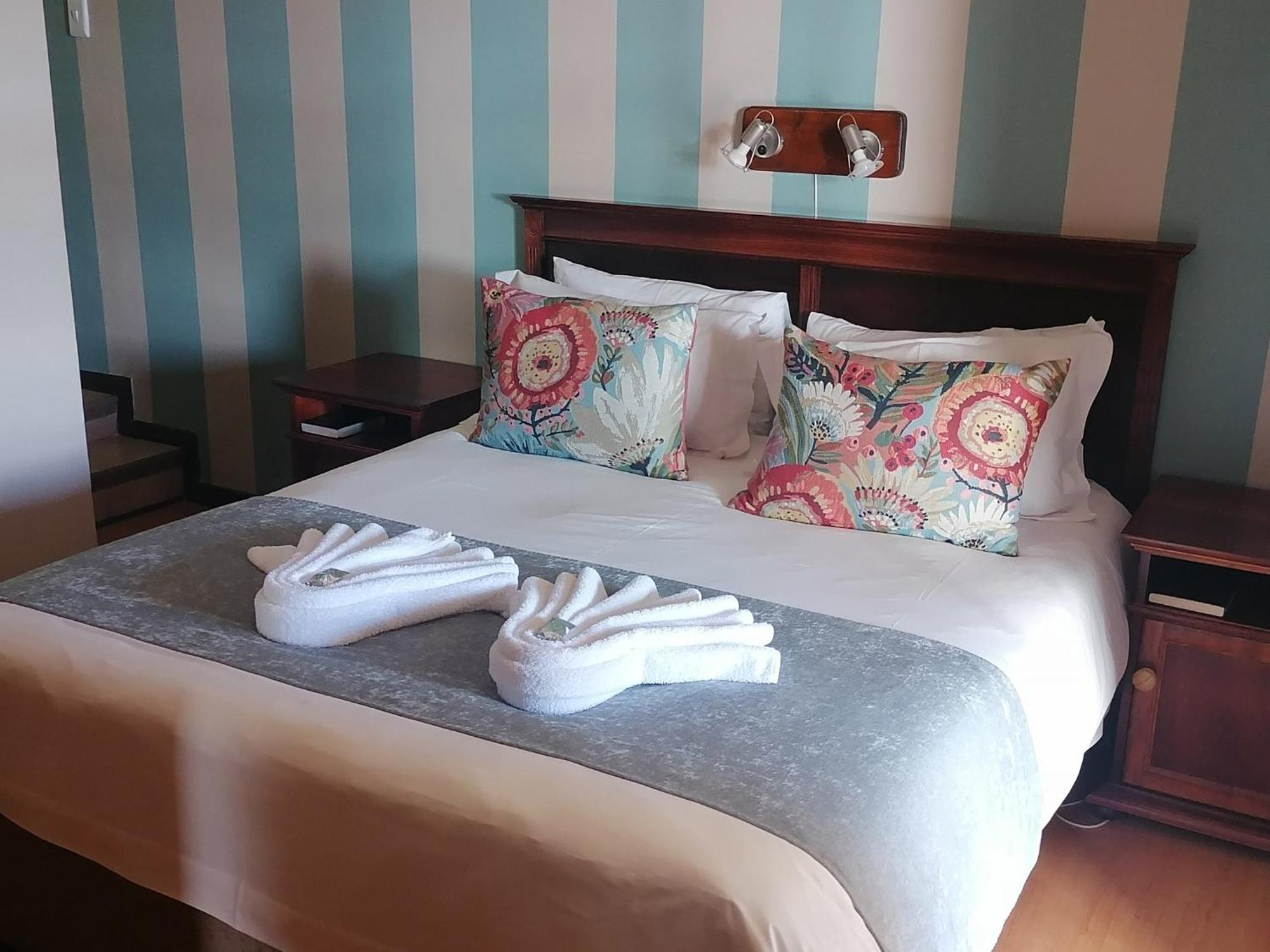Crystal Springs Mountain Lodge Pilgrimʼs Rest 部屋 写真
