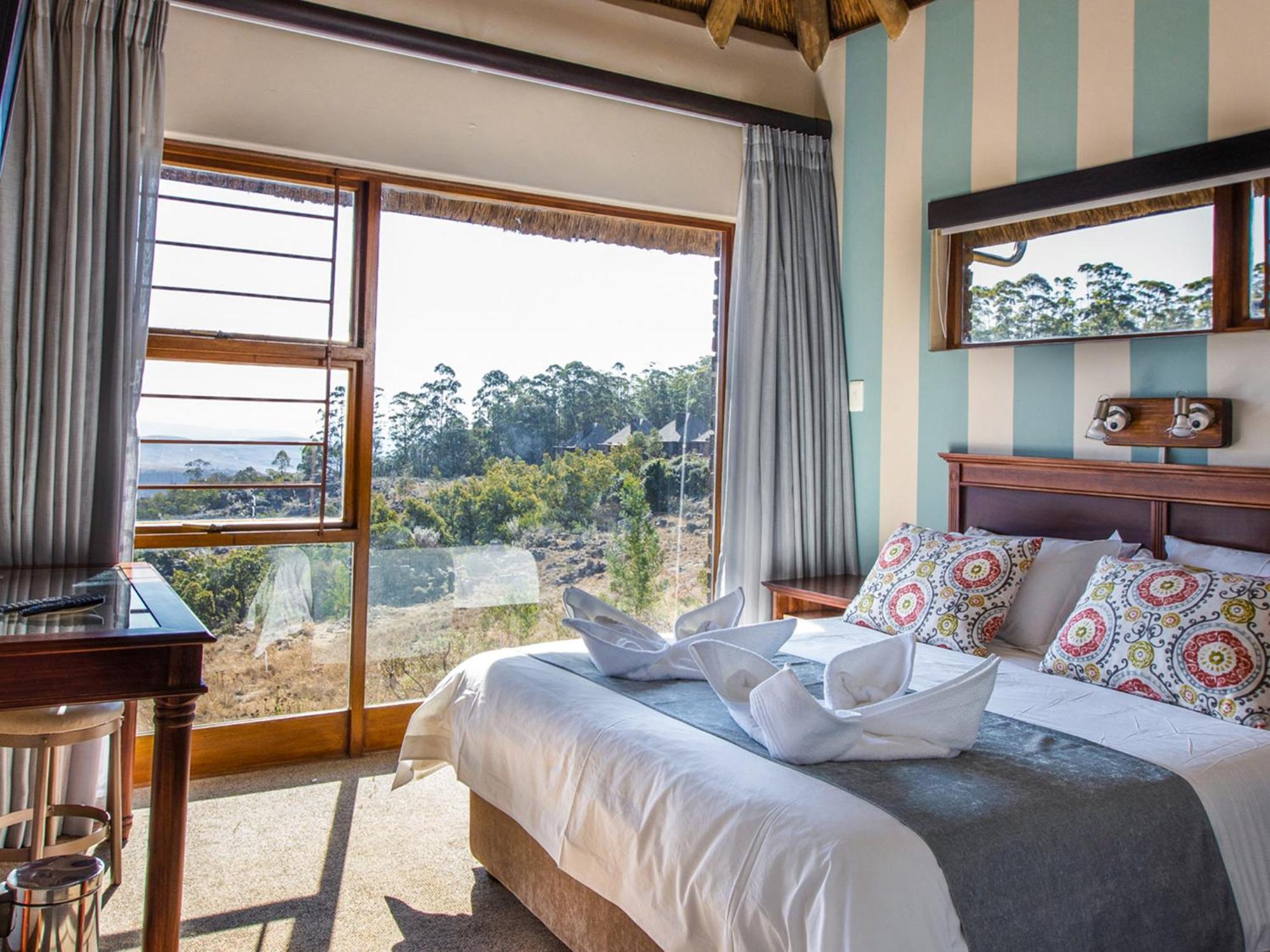 Crystal Springs Mountain Lodge Pilgrimʼs Rest 部屋 写真