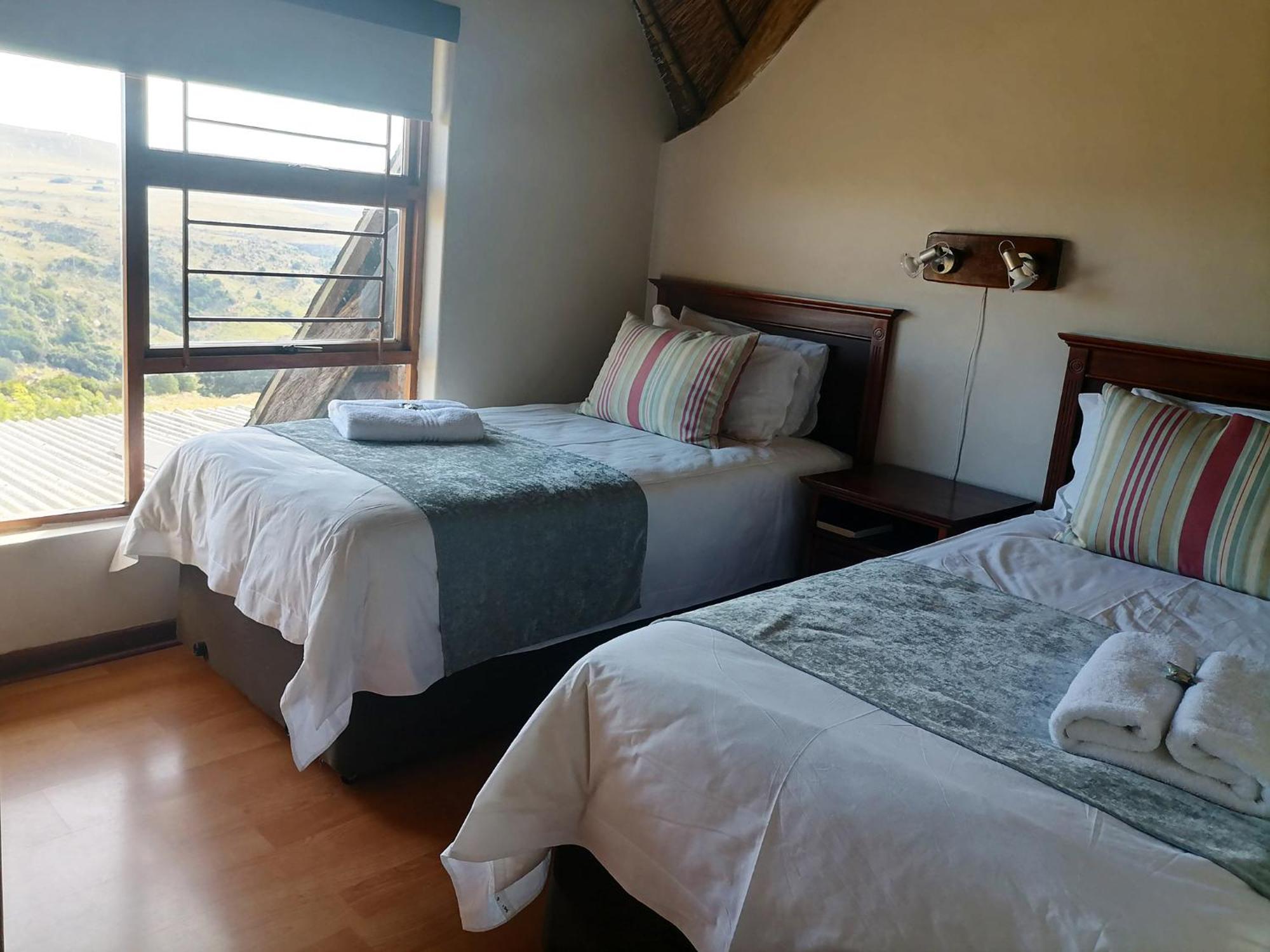Crystal Springs Mountain Lodge Pilgrimʼs Rest 部屋 写真