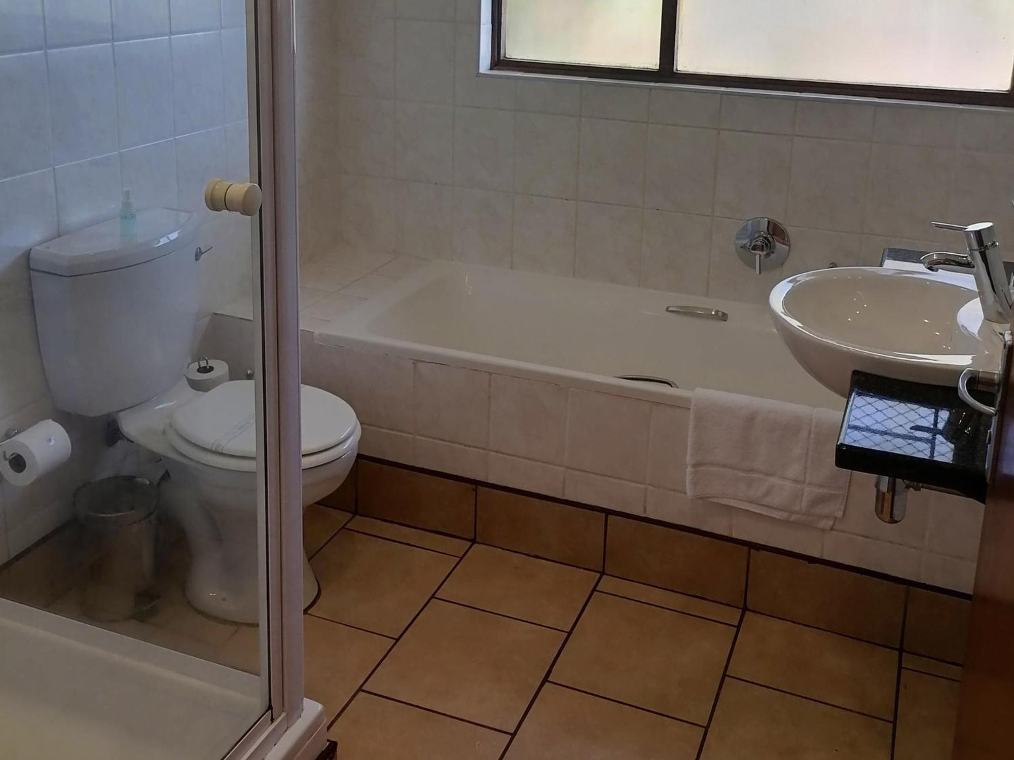 Crystal Springs Mountain Lodge Pilgrimʼs Rest 部屋 写真