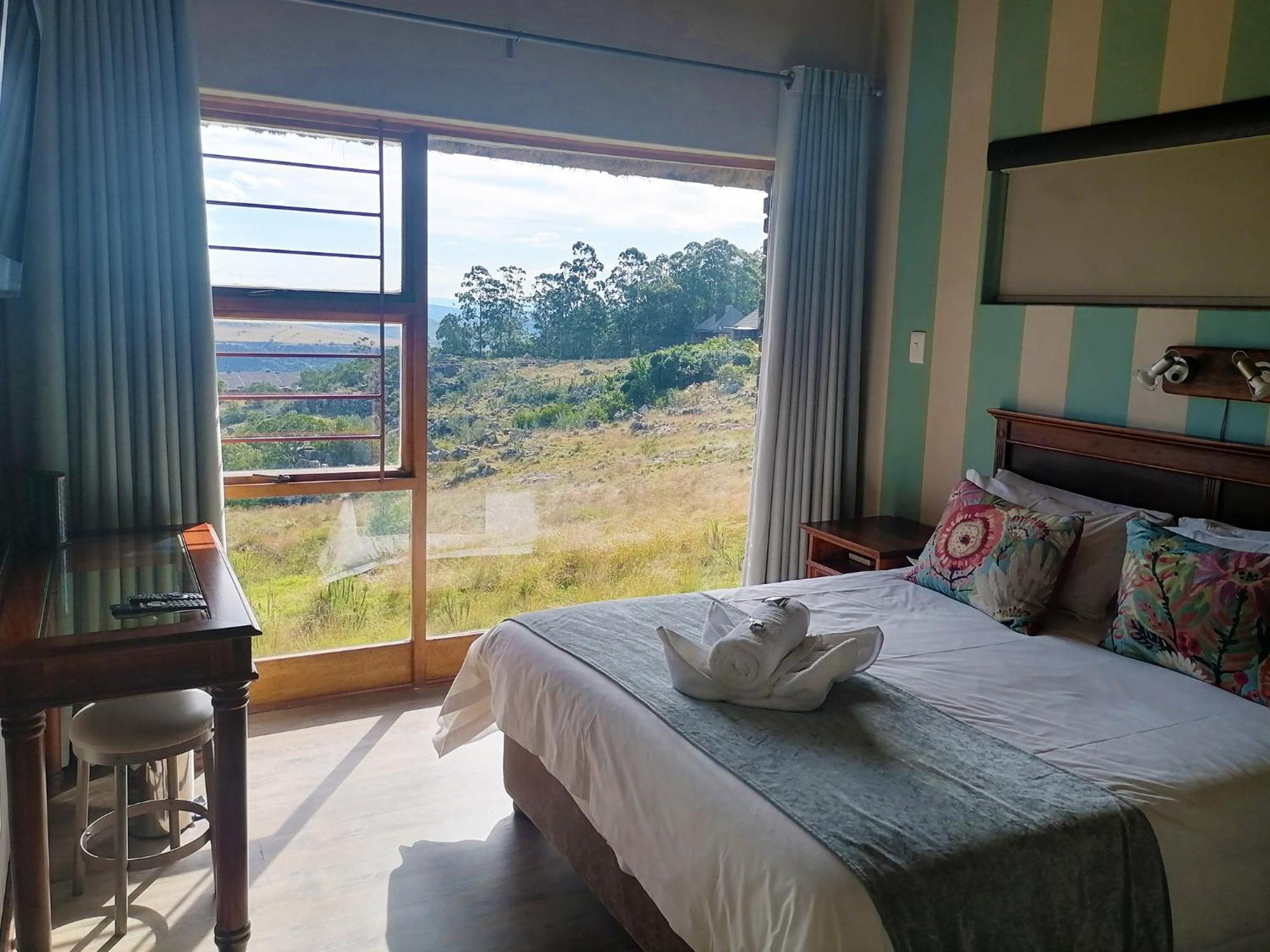 Crystal Springs Mountain Lodge Pilgrimʼs Rest 部屋 写真