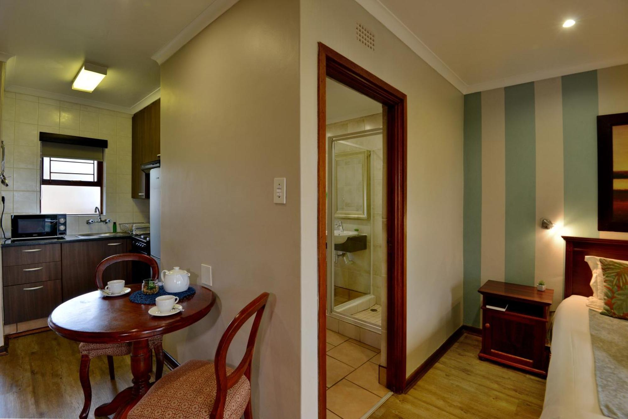 Crystal Springs Mountain Lodge Pilgrimʼs Rest エクステリア 写真